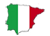AREOFLAM - Italiano